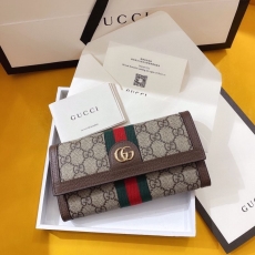 Gucci Wallets